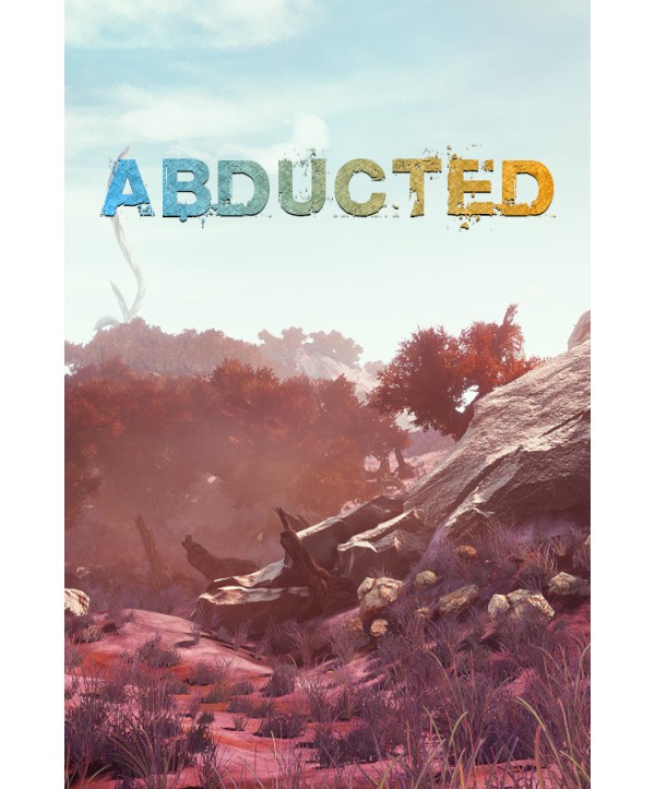 Abducted Steam Key GLOBAL